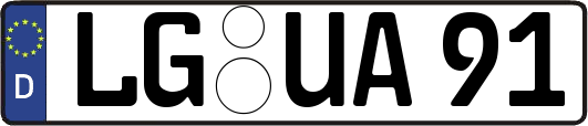 LG-UA91