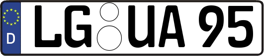 LG-UA95