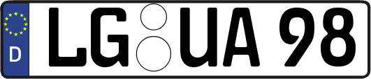 LG-UA98