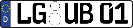 LG-UB01