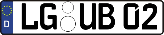 LG-UB02