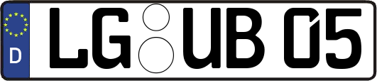 LG-UB05