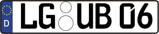 LG-UB06