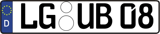 LG-UB08