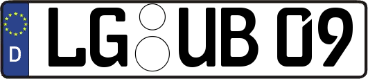 LG-UB09