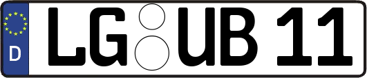 LG-UB11