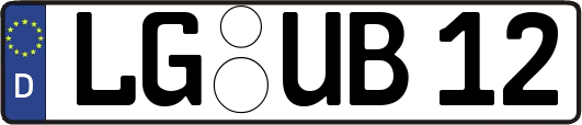 LG-UB12