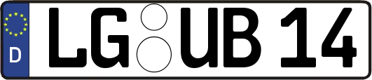 LG-UB14