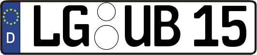 LG-UB15