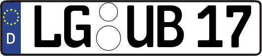 LG-UB17