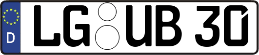 LG-UB30