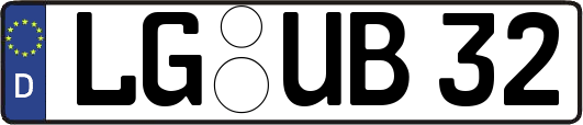 LG-UB32