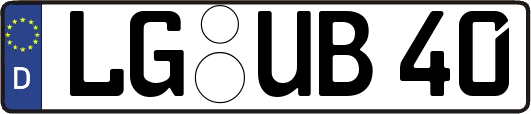 LG-UB40