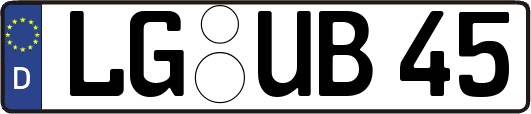 LG-UB45