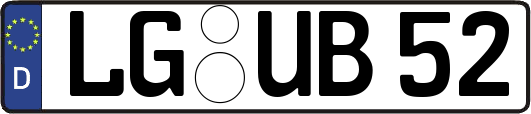 LG-UB52