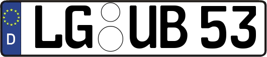 LG-UB53