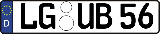 LG-UB56