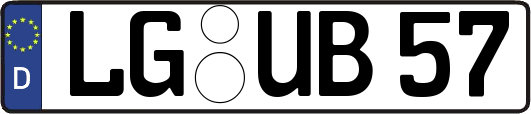 LG-UB57