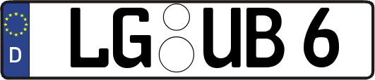 LG-UB6