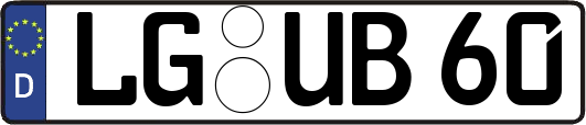 LG-UB60