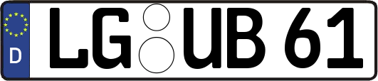 LG-UB61