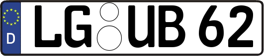 LG-UB62