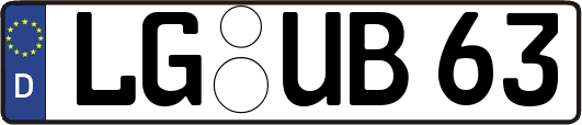 LG-UB63