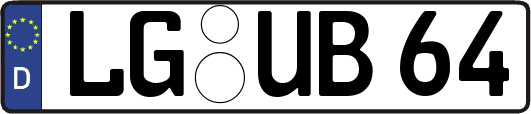 LG-UB64