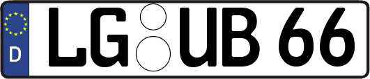 LG-UB66