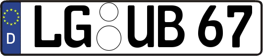 LG-UB67