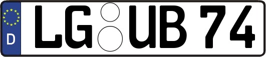 LG-UB74