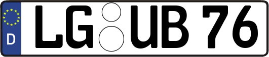 LG-UB76