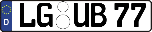 LG-UB77