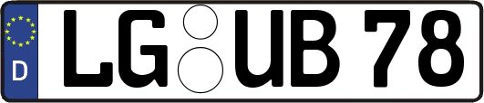 LG-UB78