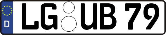 LG-UB79