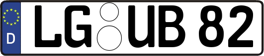 LG-UB82