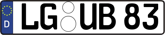 LG-UB83