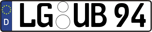 LG-UB94