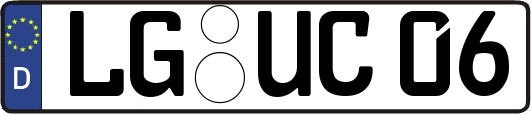 LG-UC06