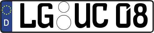 LG-UC08