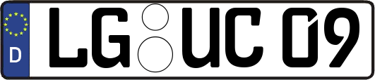 LG-UC09