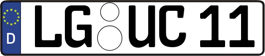 LG-UC11