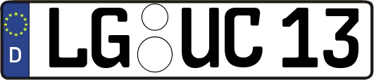 LG-UC13