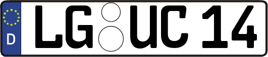 LG-UC14