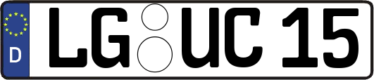 LG-UC15