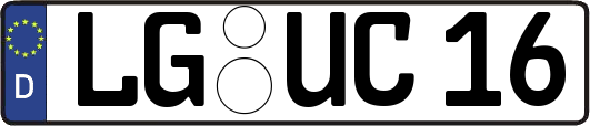 LG-UC16