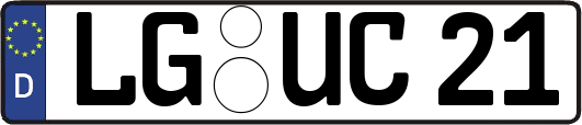 LG-UC21