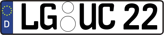 LG-UC22