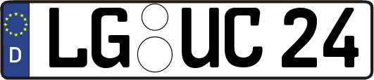 LG-UC24