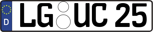 LG-UC25